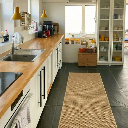 Cozy Summer House With Fjord Views Randers