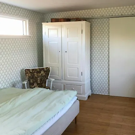 Semesterbostad Cozy Summer House With Fjord Views Randers