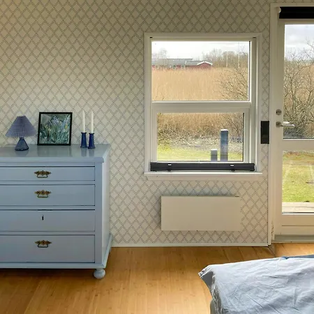 Cozy Summer House With Fjord Views Σπίτι διακοπών Randers