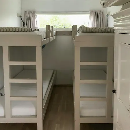 Cozy Summer House With Fjord Views Randers