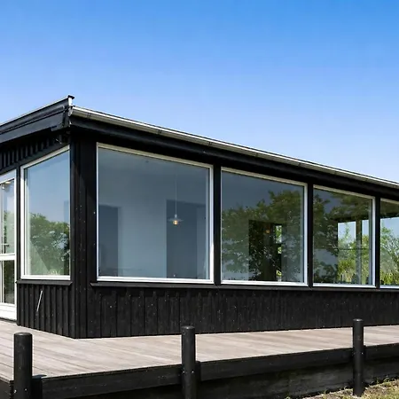 Cozy Summer House With Fjord Views Σπίτι διακοπών