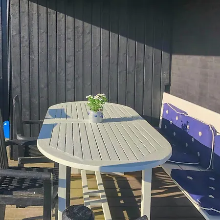 Cozy Summer House With Fjord Views Feriehus Randers